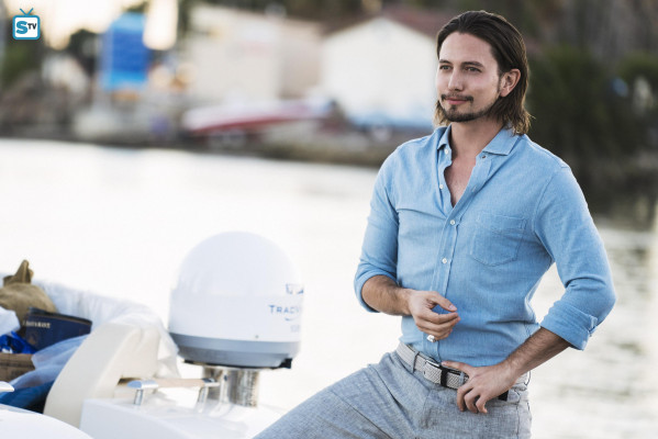Jackson Rathbone pic #955242