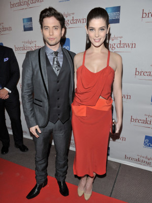 Jackson Rathbone pic #903120