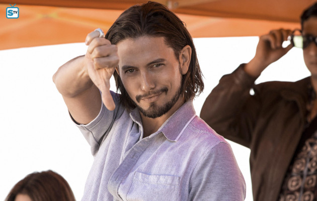Jackson Rathbone pic #969931