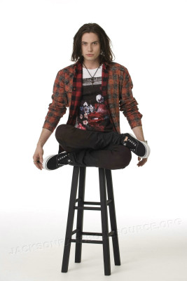 Jackson Rathbone pic #373227
