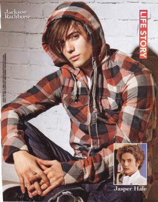 photo 28 in Jackson Rathbone gallery [id146039] 2009-04-08 00:00:00