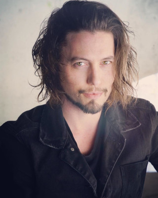 Jackson Rathbone pic #905263
