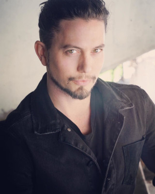 Jackson Rathbone pic #905536