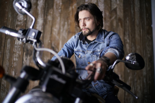 Jackson Rathbone pic #955239