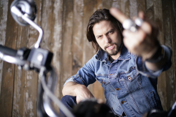 Jackson Rathbone pic #955240