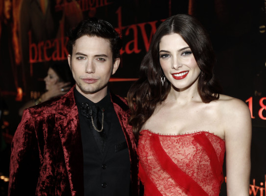 Jackson Rathbone pic #903119