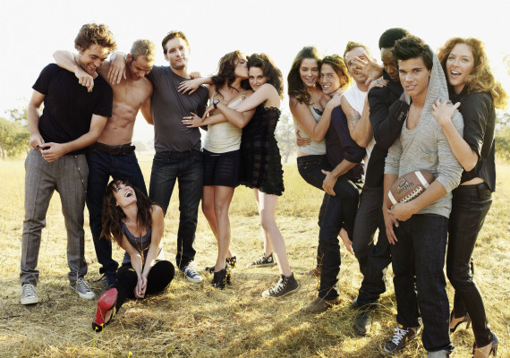 Jackson Rathbone pic #903124