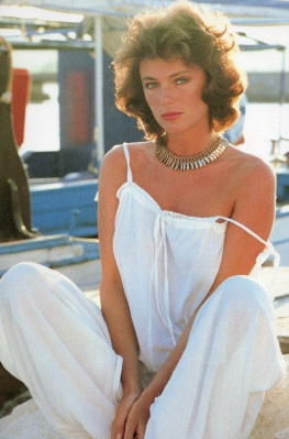 photo 16 in Jacqueline Bisset gallery [id377329] 2011-05-16 00:00:00