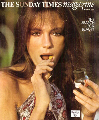 photo 10 in Jacqueline Bisset gallery [id388294] 2011-06-28 00:00:00