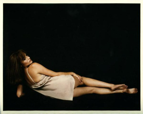 Jacqueline Bisset pic #201008
