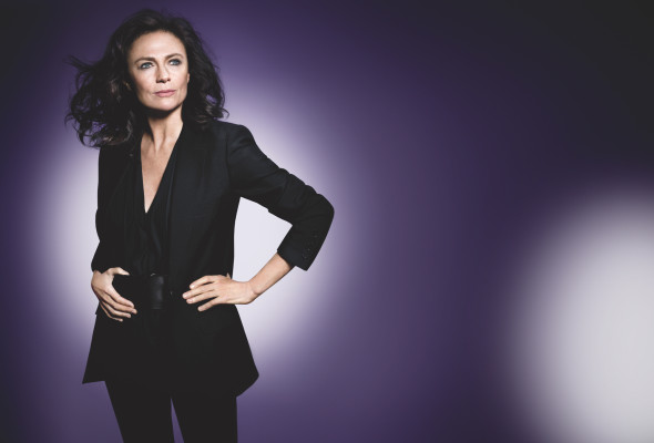 photo 13 in Jacqueline Bisset gallery [id378036] 2011-05-16 00:00:00