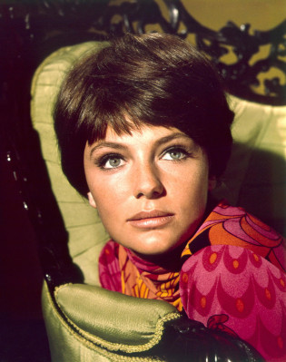 photo 17 in Jacqueline Bisset gallery [id374263] 2011-04-29 00:00:00
