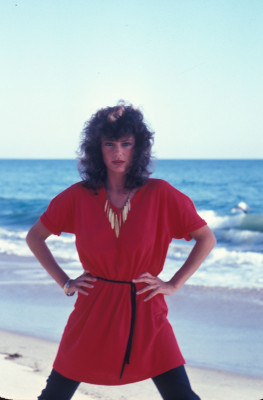 Jacqueline Bisset pic #364388