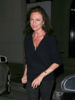 photo 9 in Jacqueline Bisset gallery [id592861] 2013-04-08 00:00:00