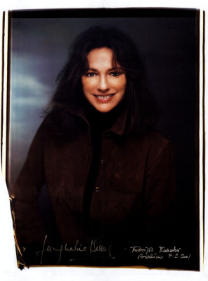 Jacqueline Bisset pic #75765