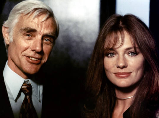 photo 21 in Jacqueline Bisset gallery [id277890] 2010-08-17 00:00:00