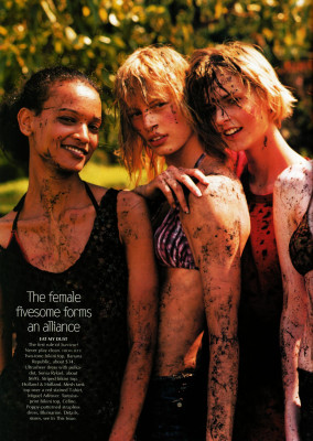 photo 26 in Jacquetta Wheeler gallery [id315243] 2010-12-15 00:00:00