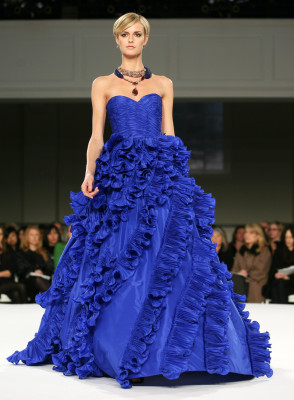 photo 12 in Jacquetta Wheeler gallery [id256902] 2010-05-19 00:00:00