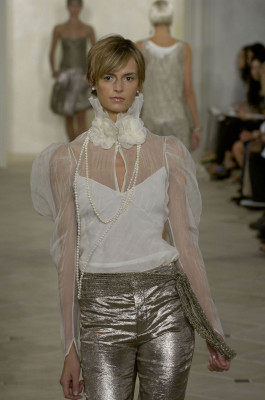 photo 9 in Jacquetta Wheeler gallery [id346774] 2011-02-22 00:00:00