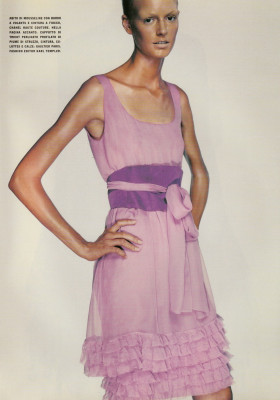 photo 15 in Jacquetta Wheeler gallery [id345984] 2011-02-22 00:00:00