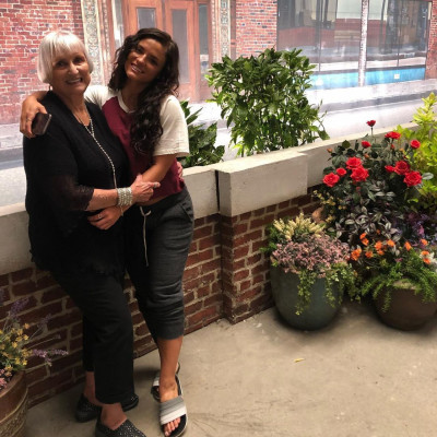 Jade Chynoweth pic #1073438