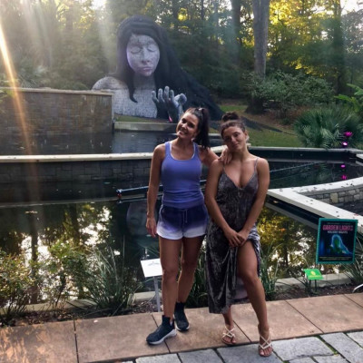 Jade Chynoweth pic #1073398