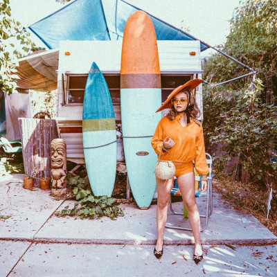 Jade Pettyjohn pic #1188441