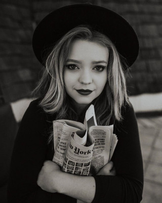 Jade Pettyjohn pic #1202195