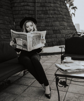 Jade Pettyjohn pic #1202189