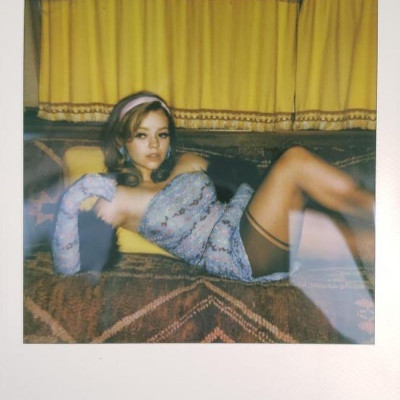 Jade Pettyjohn pic #1188436