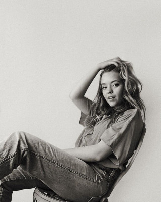 Jade Pettyjohn pic #1214977