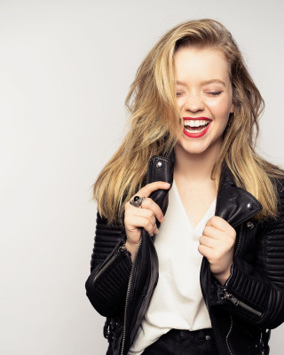 Jade Pettyjohn pic #1183650