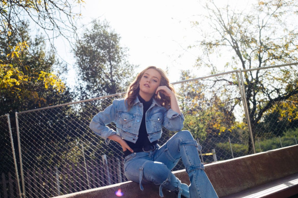 Jade Pettyjohn pic #1108404