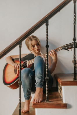 Jade Pettyjohn pic #1088179