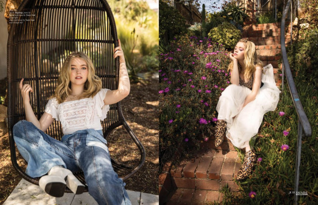 Jade Pettyjohn pic #1048998