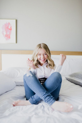 Jade Pettyjohn pic #1040435