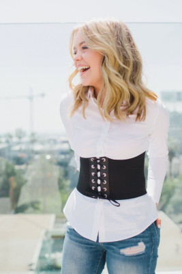 Jade Pettyjohn pic #1040426