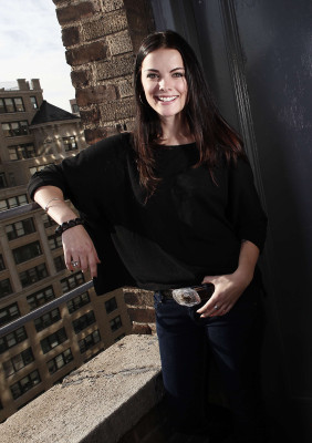 Jaimie Alexander pic #652031