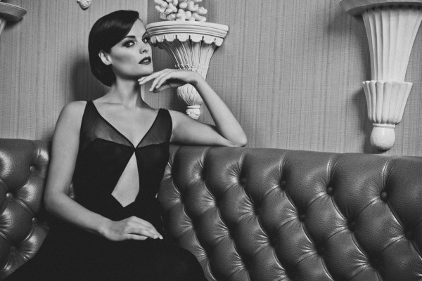 Jaimie Alexander pic #651687