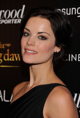 Jaimie Alexander pic #652033