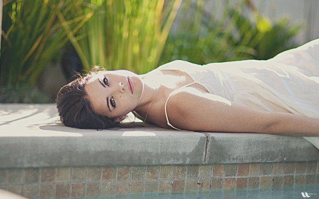 Jaimie Alexander pic #652040