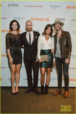 Jaimie Alexander pic #651365