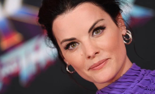 Jaimie Alexander pic #1305675