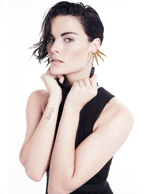 Jaimie Alexander pic #859557