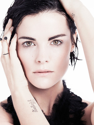 Jaimie Alexander pic #859546