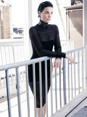 Jaimie Alexander pic #859545