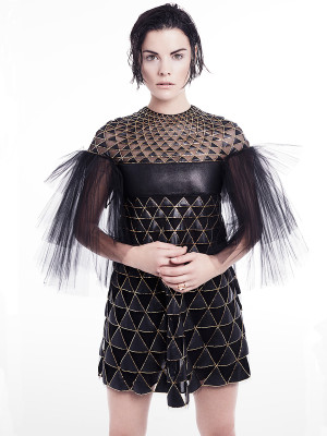 Jaimie Alexander pic #859554