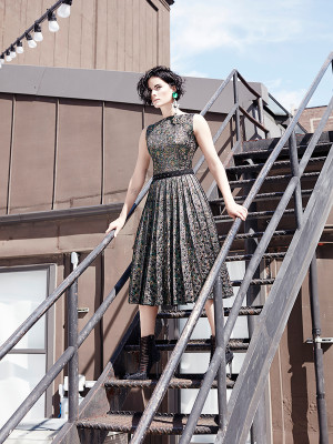 Jaimie Alexander pic #859553