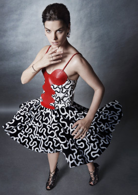 Jaimie Alexander pic #859558