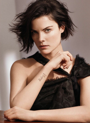 Jaimie Alexander pic #859556